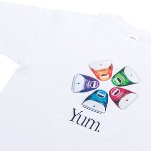 Vintage Original Apple iMac Yum. T-shirt XL x 2